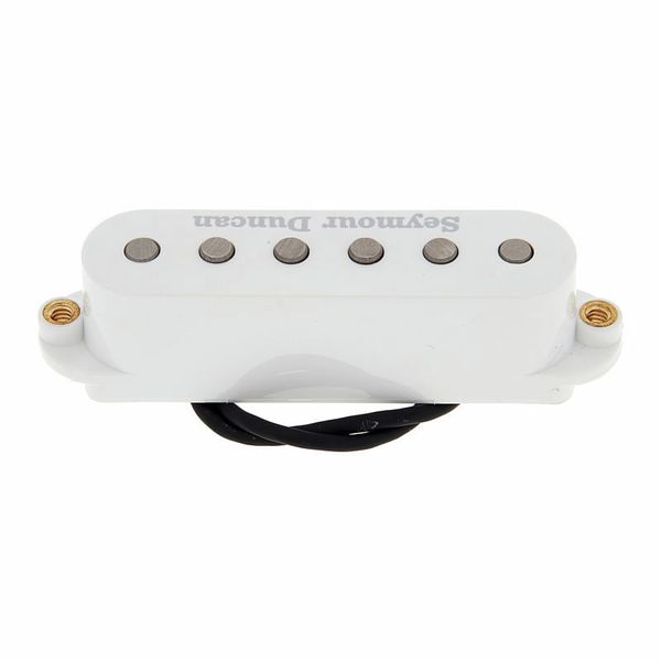 Seymour Duncan STK-6B White