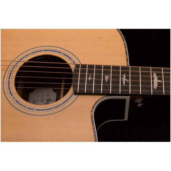PRS SE A40E