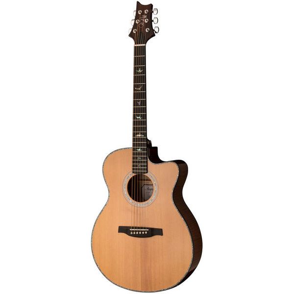 PRS SE A50E BG inc. Case