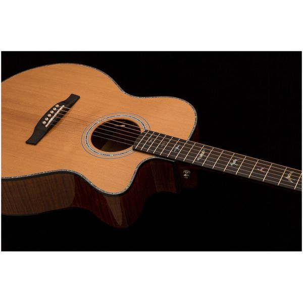 PRS SE A50E BG inc. Case