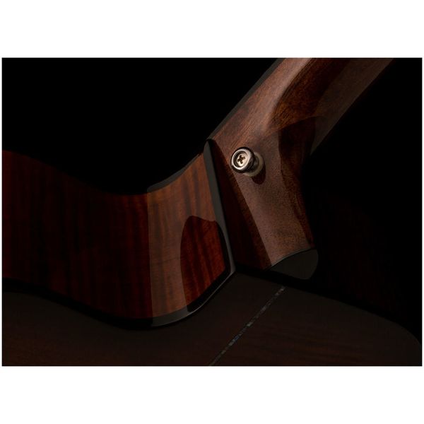 PRS SE A50E BG inc. Case