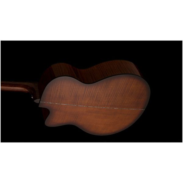 PRS SE A50E BG inc. Case