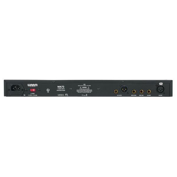 Warm Audio WA73