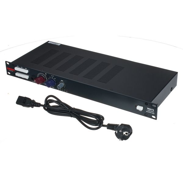 Warm Audio WA73
