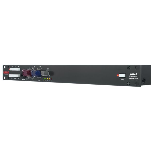 Warm Audio WA73