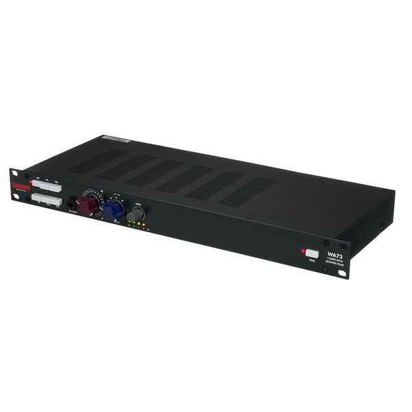 Warm Audio WA73