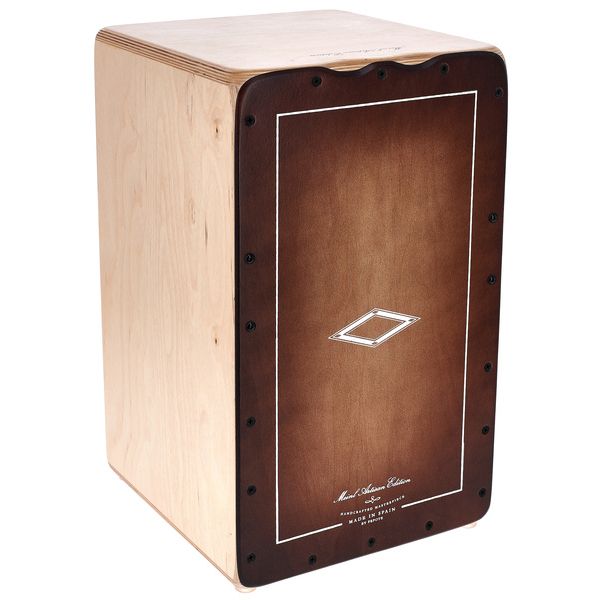 Meinl Artisan Soleá Cajon Espresso