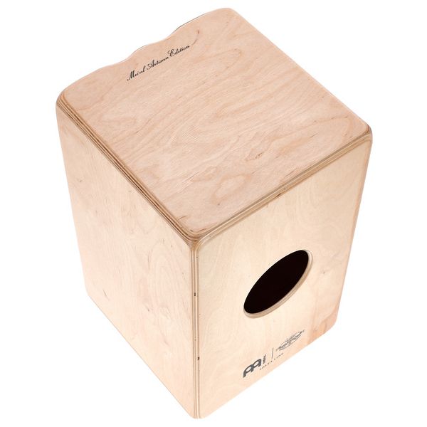 Meinl Artisan Soleá Cajon Espresso