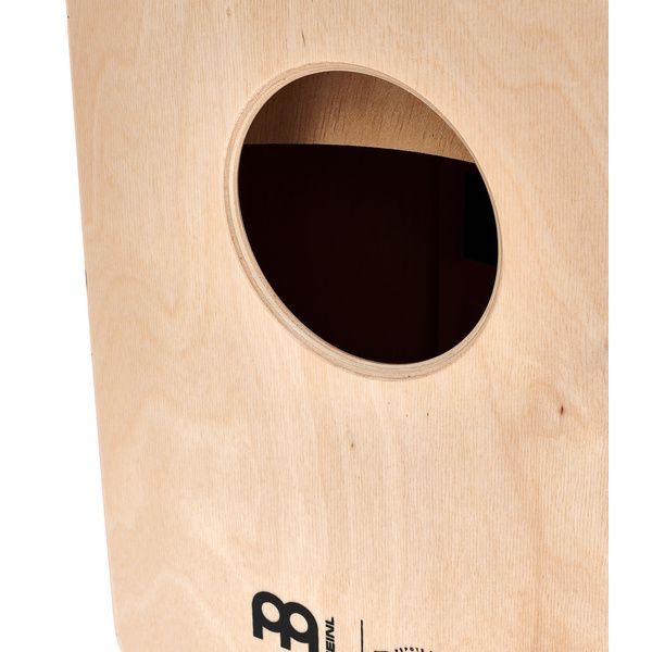 Meinl Artisan Soleá Cajon Espresso