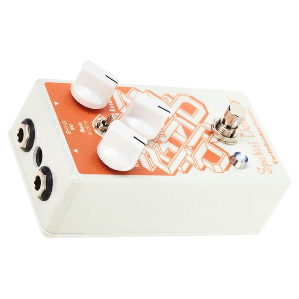 EarthQuaker Devices Spatial Delivery V2