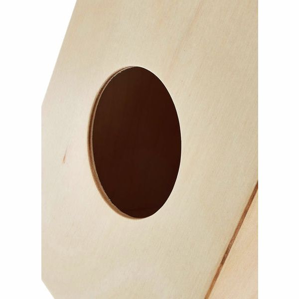 Meinl Snarecraft Mini Cajon Almond