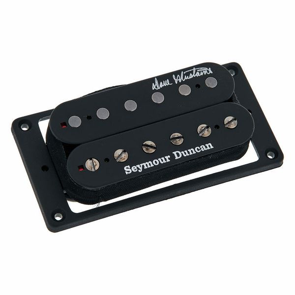 Seymour Duncan Thrash Factor Dave Mustaine TB