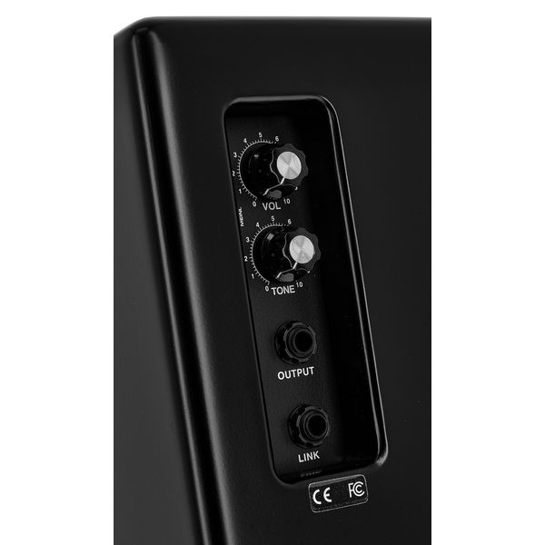 Meinl Woodcraft Prof. Pickup Cajon