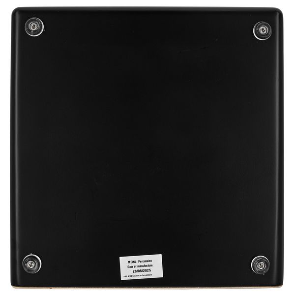 Meinl Woodcraft Prof. Pickup Cajon