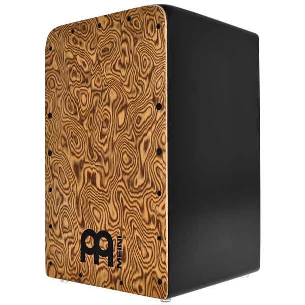Meinl Woodcraft Prof. Pickup Cajon