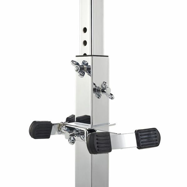 Meinl TMPDS Conga Double Stand
