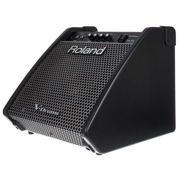 PM-100 - Ampli batterie électronique - Cdiscount Instruments de musique