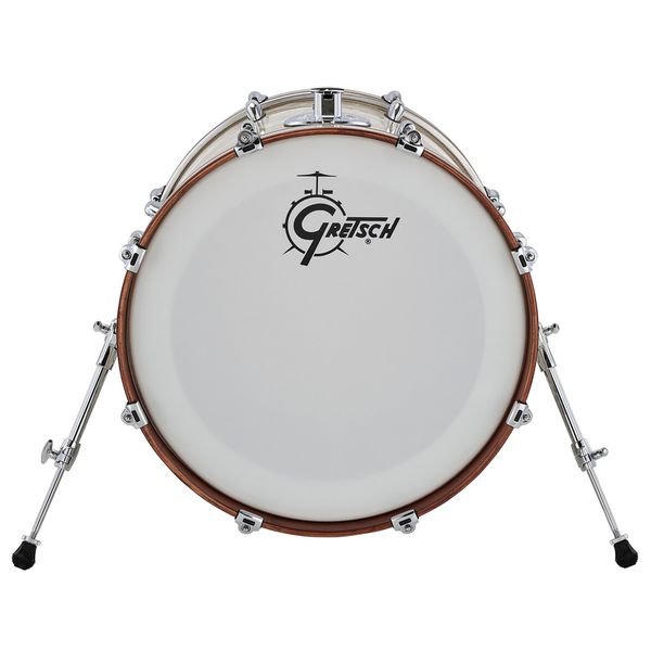 Gretsch Drums 20"x16" Renown Maple BD -VP