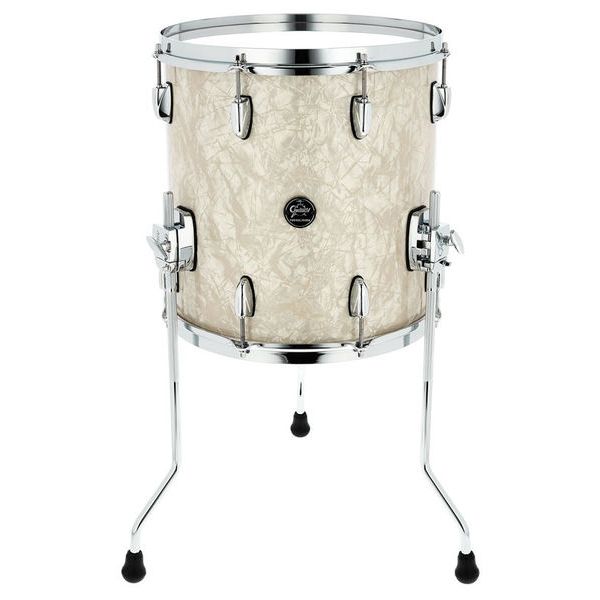 Gretsch Drums 14"x14" FT Renown Maple -VP