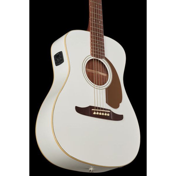 お買い得2023 Fender Malibu Player ARG WN エレクトリックアコースティックギター 入門9点セット  通販 PayPayモール