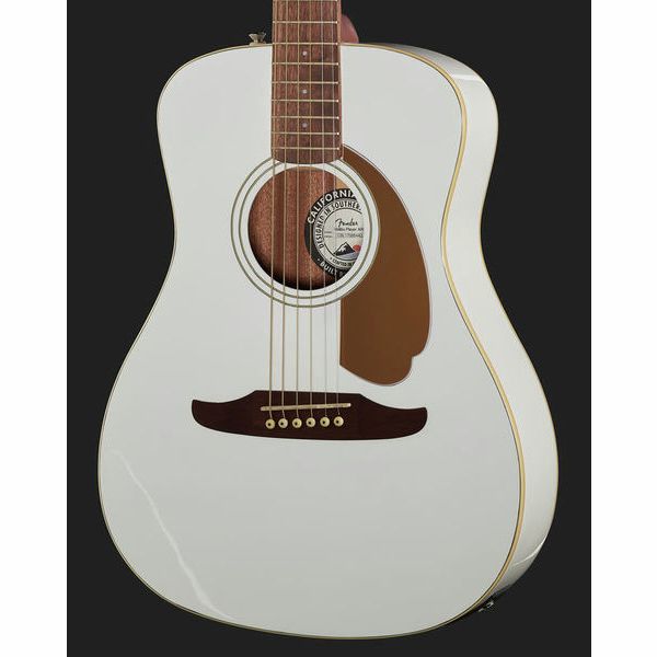 お買い得2023 Fender Malibu Player ARG WN エレクトリックアコースティックギター 入門9点セット  通販 PayPayモール