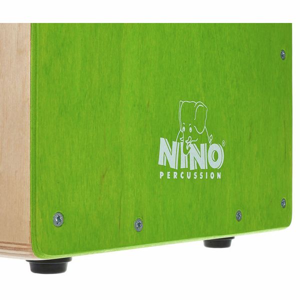 Nino Nino 950GR Cajon Green