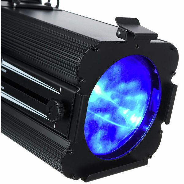 Eurolite LED PFE-100 RGBW Profile Spot
