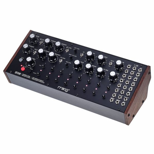 Moog DFAM (Drummer From Another Mother)-