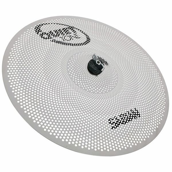 Sabian Quiet Tone Cymbal Set QTPC502