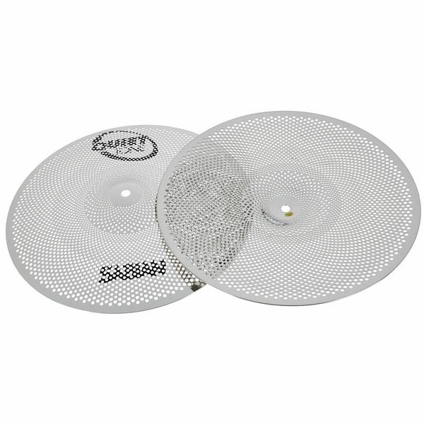 Sabian Quiet Tone Cymbal Set QTPC503