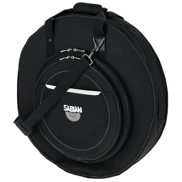 Sabian 22 Secure Cymbal Bag – Thomann United States
