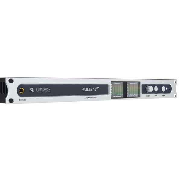 Ferrofish Pulse16 MX