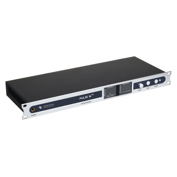 Ferrofish Pulse16 MX