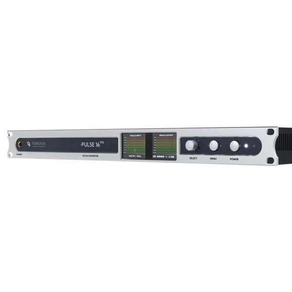 Ferrofish Pulse16 MX