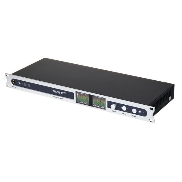 Ferrofish Pulse16 MX
