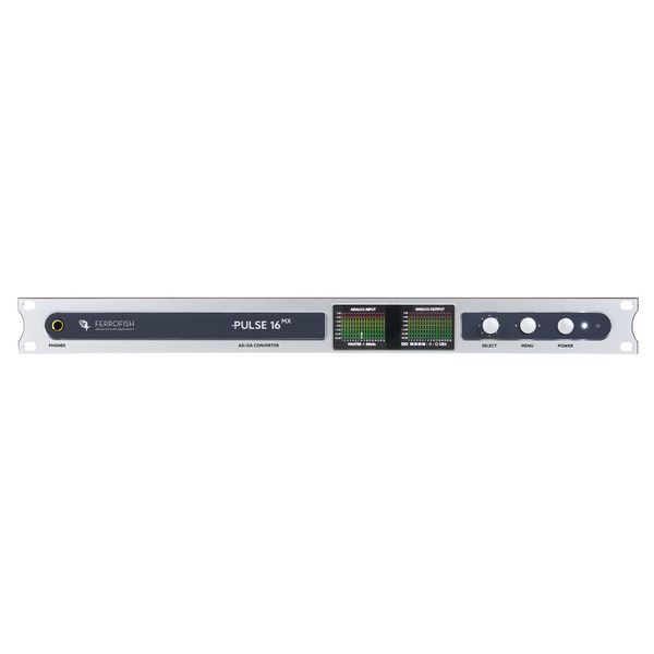 Ferrofish Pulse16 MX