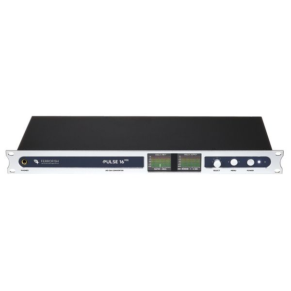 Ferrofish Pulse16 MX