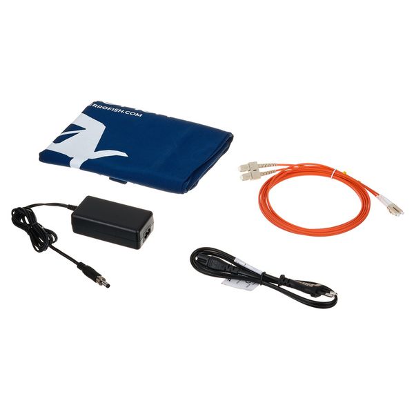 Ferrofish Pulse16 MX