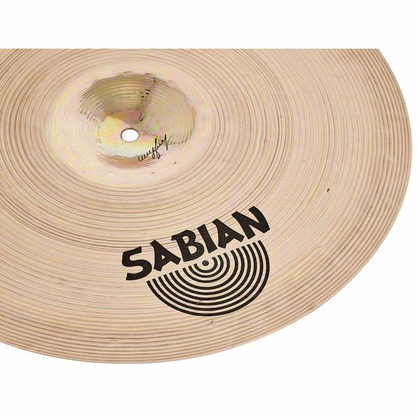 Sabian 16" HH Remastered Thin Crash