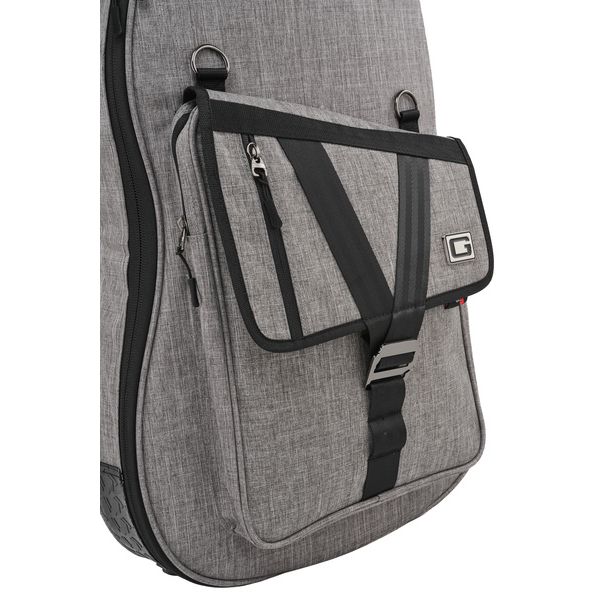 Gator Transit Series Bass Bag GR