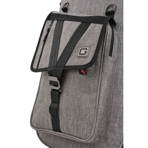 Gator Transit Series Bass Bag GR