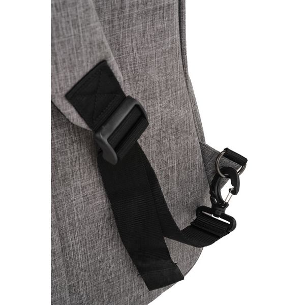 Gator Transit Series Bass Bag GR