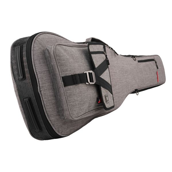 Gator Transit Series Bass Bag GR