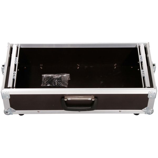 Thon Rack Case 5U 12RA