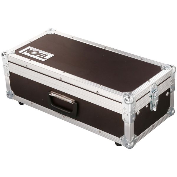 Thon Rack Case 5U 12RA