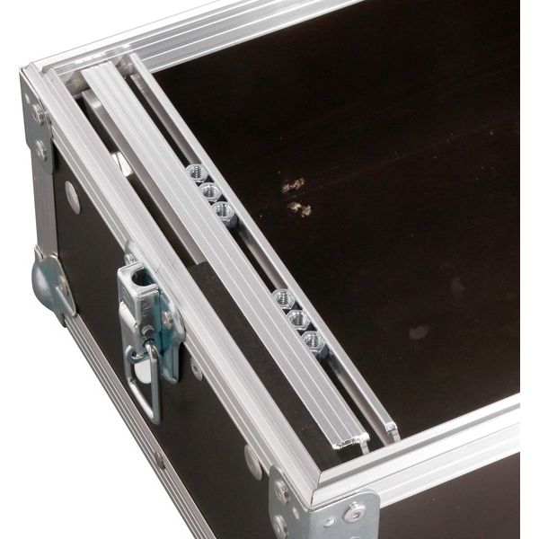 Thon Rack Case 5U 12RA