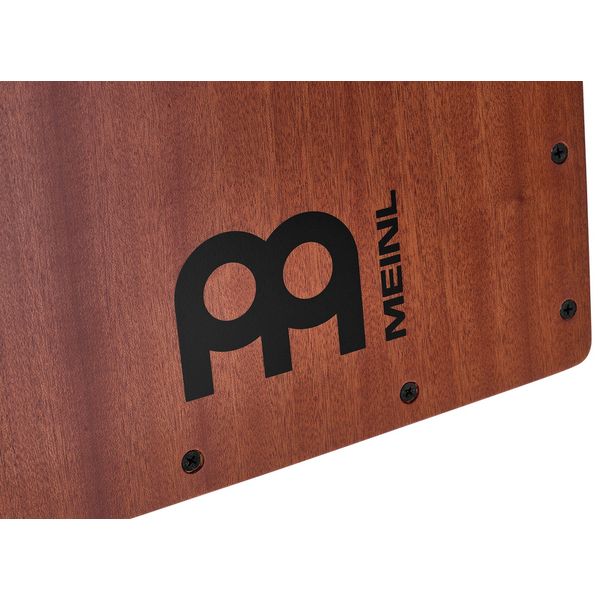 Meinl Woodcraft Prof. Cajon Mahogany