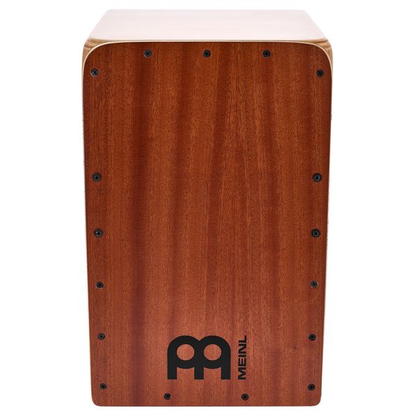 Meinl Woodcraft Prof. Cajon Mahogany