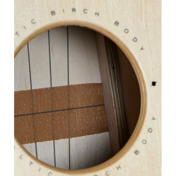 Meinl Woodcraft Cajon Espresso Burst