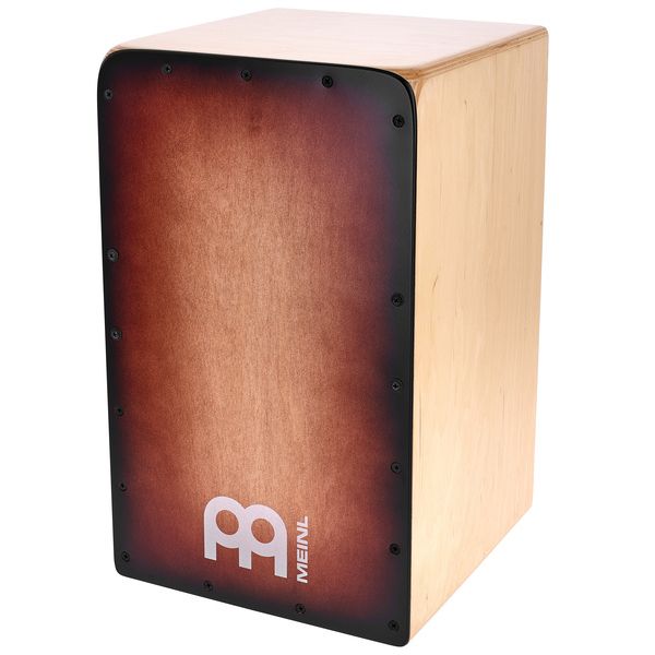 Meinl Woodcraft Cajon Espresso Burst